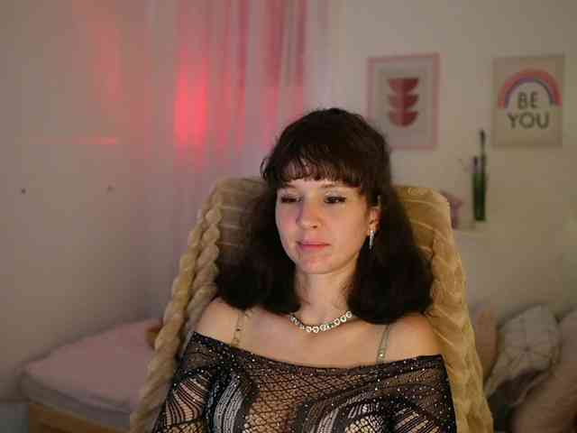 DaisyLowe webcam
