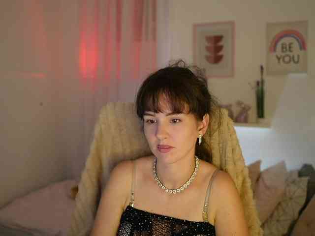 DaisyLowe webcam