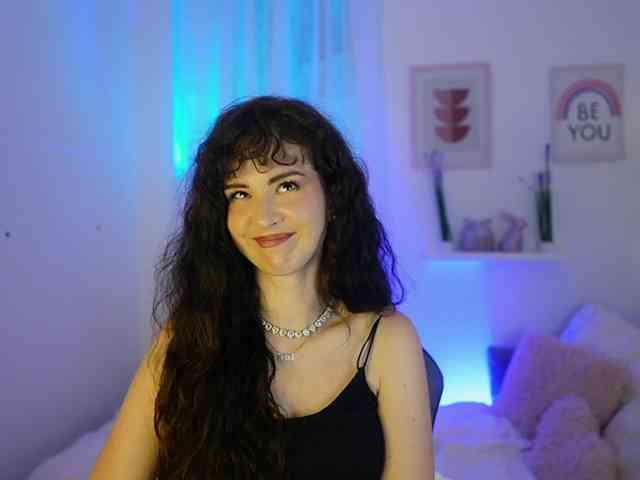 DaisyLowe webcam
