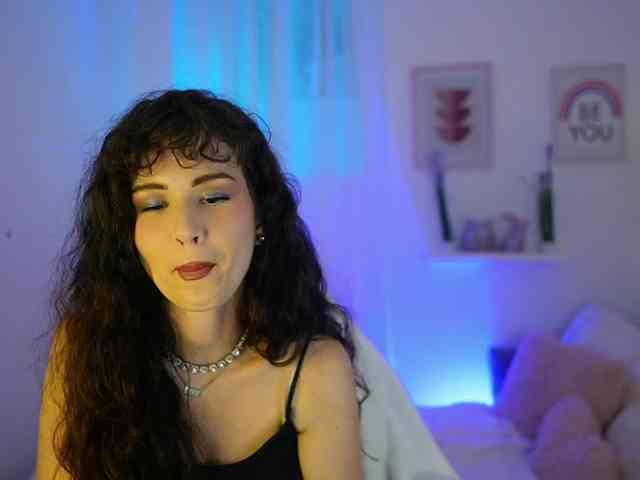 DaisyLowe webcam