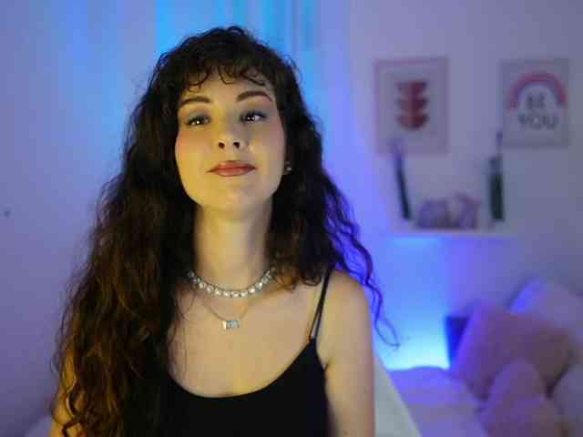 DaisyLowe webcam