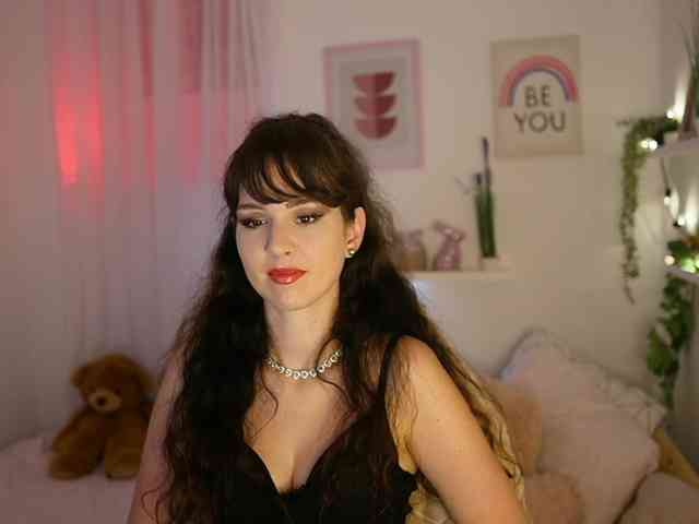 DaisyLowe webcam