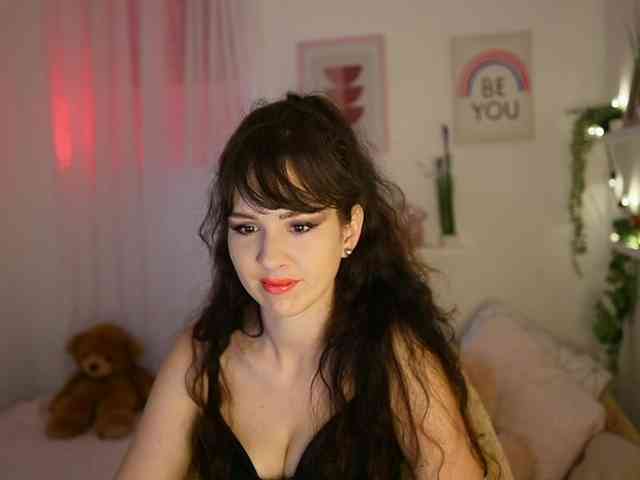 DaisyLowe webcam