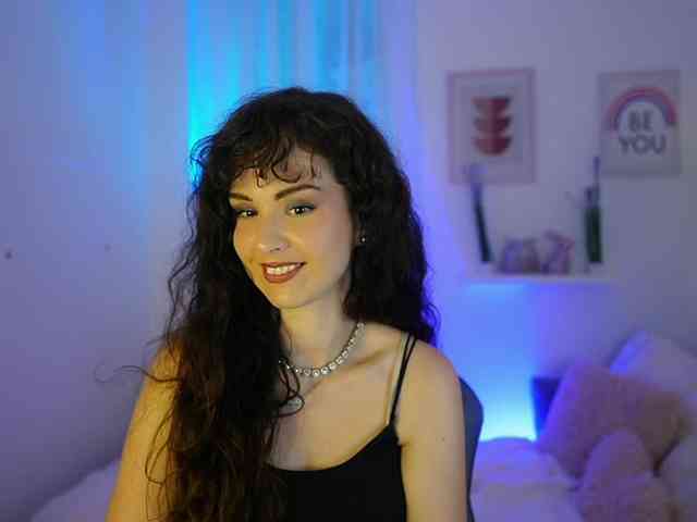 DaisyLowe webcam