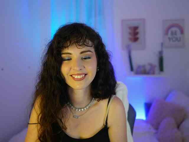DaisyLowe webcam
