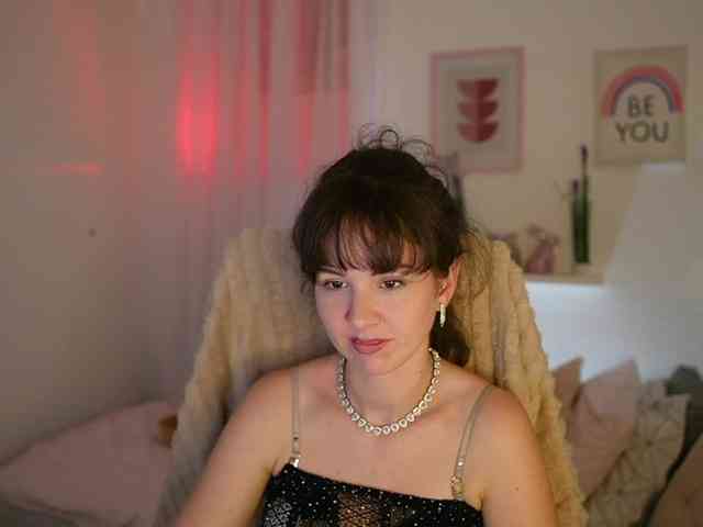 DaisyLowe webcam