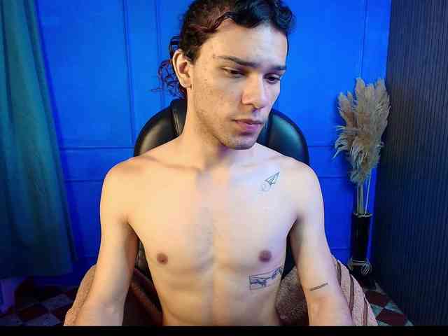 danteestarlink Sex Cam Show