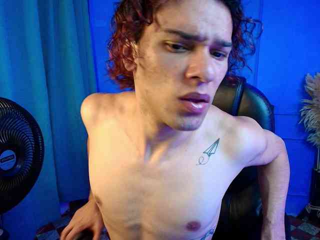 danteestarlink Sex Cam Show