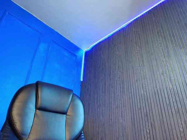 danteestarlink Sex Cam Show