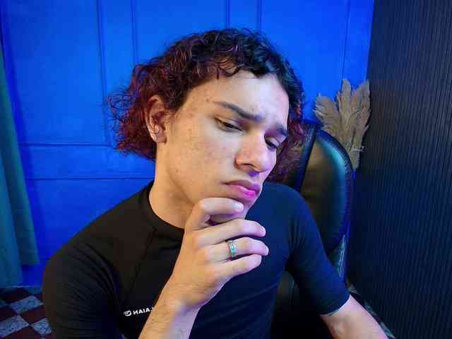 danteestarlink Sex Cam Show