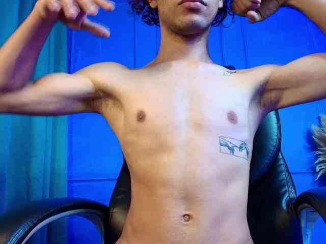 danteestarlink Sex Cam Show