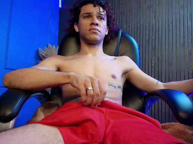 danteestarlink Sex Cam Show