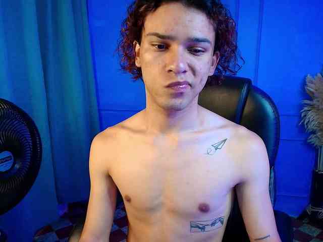 danteestarlink Sex Cam Show