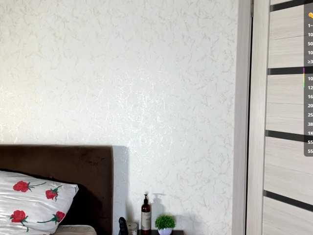 CarmanSestoso live cam on BongaCams