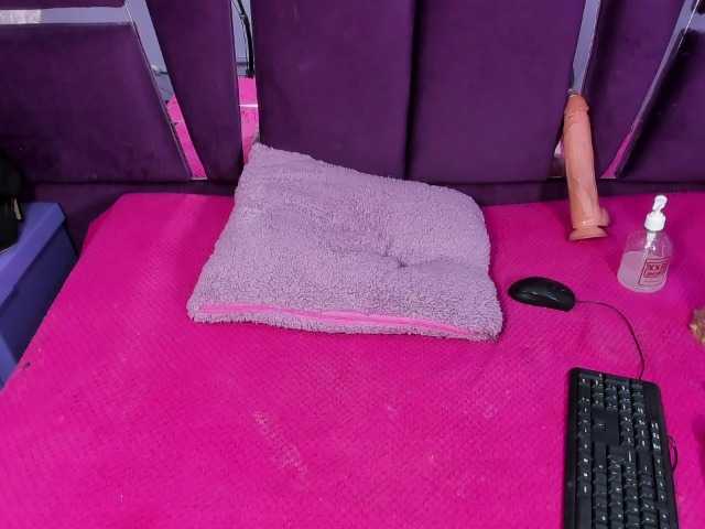 Patyynau live webcam show