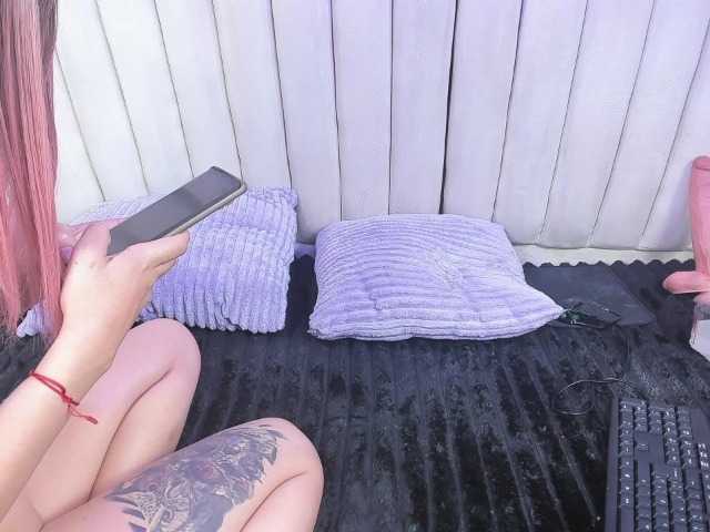 Patyynau live cam on BongaCams