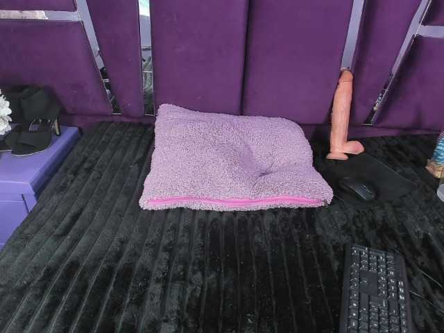 Patyynau live webcam show
