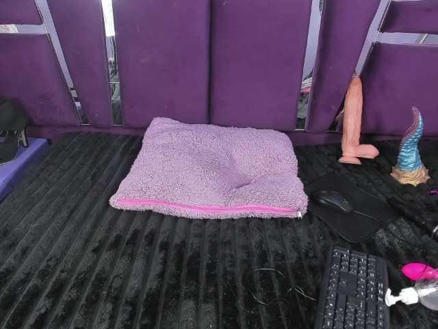 Patyynau live webcam show