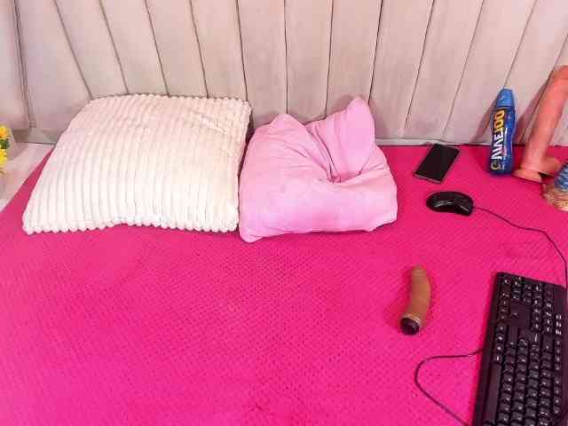Patyynau webcam