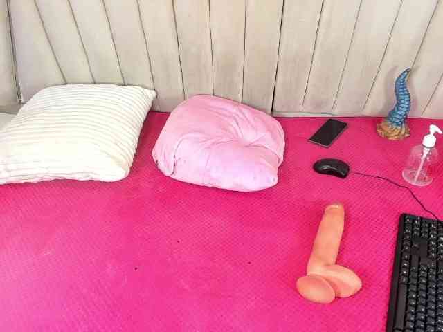 Patyynau webcam