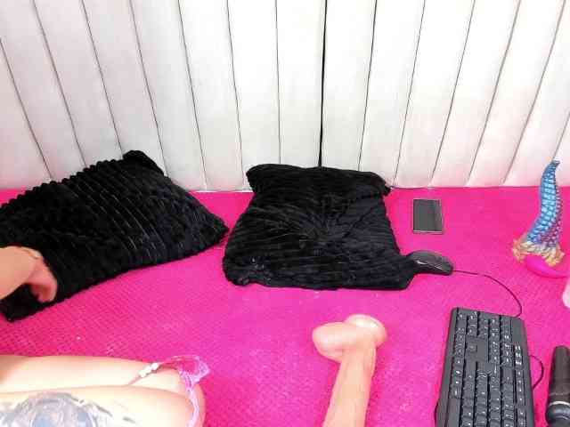 Patyynau webcam