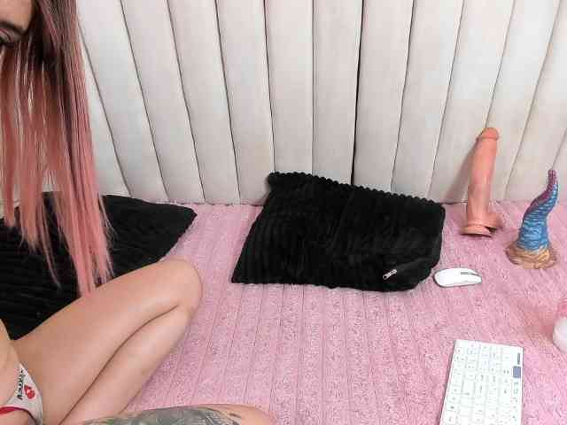 Patyynau webcam