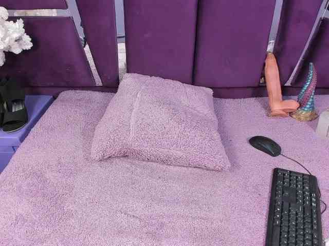 Patyynau webcam