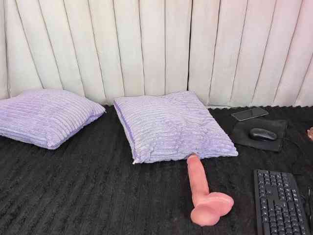 Patyynau webcam