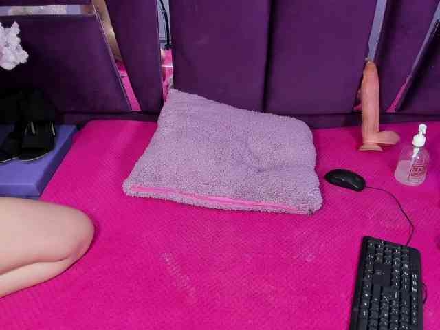 Patyynau webcam
