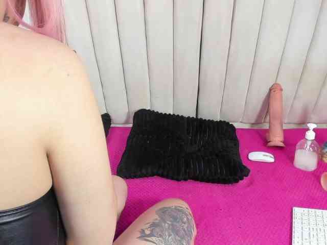 Patyynau webcam