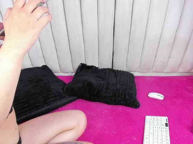 Patyynau webcam