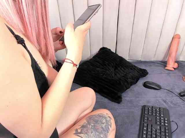 Patyynau Live Webcam on BongaCams