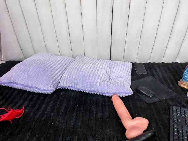 Patyynau webcam