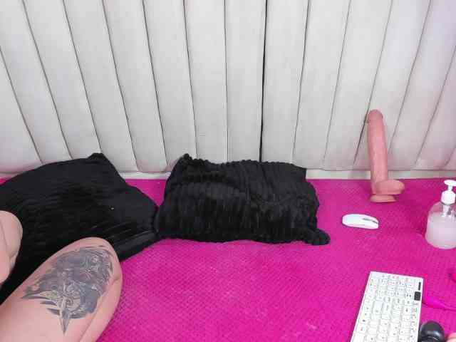 Patyynau webcam