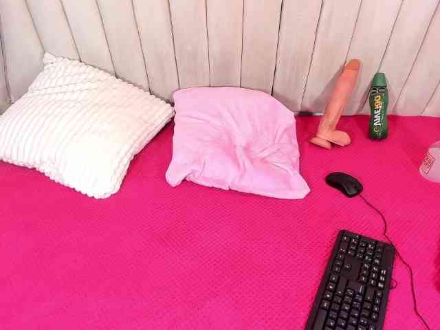 Patyynau webcam