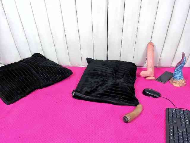 Patyynau webcam