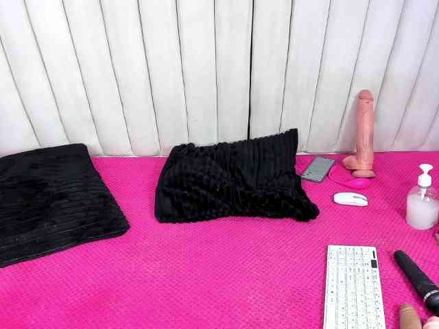 Patyynau webcam