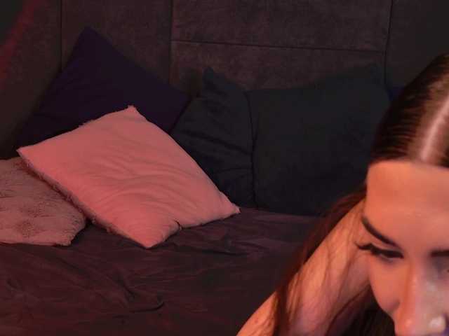 Nyxia live cam on BongaCams
