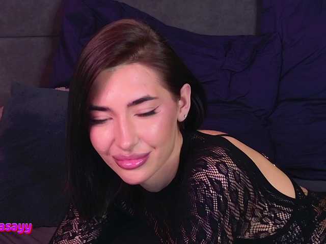 nyxia cam belle