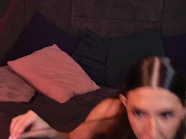 Nyxia live cam on BongaCams