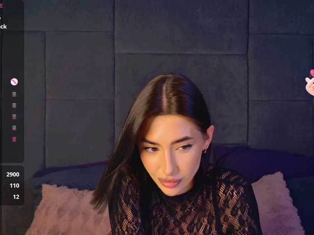 Live трансляция Nyxia - Runet.cam