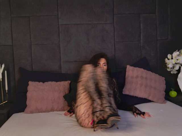 nyxia live sex