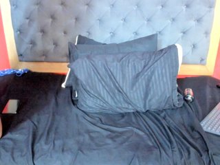 RosyRoos Porn Show
