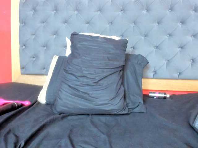RosyRoos live cam on BongaCams