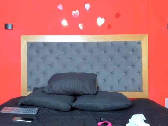 RosyRoos