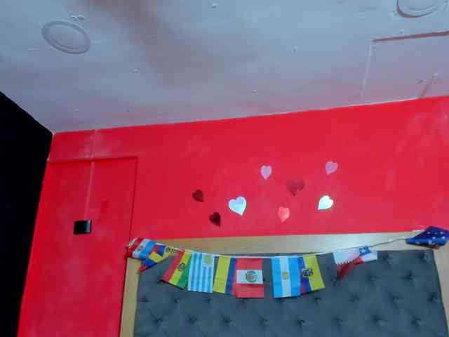 RosyRoos webcam