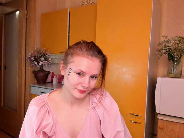 Lilytimid live cam on BongaCams