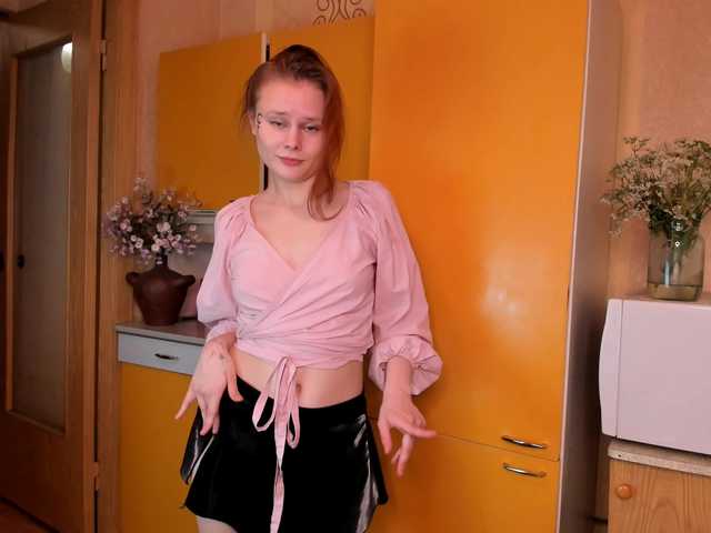 Lilytimid preview