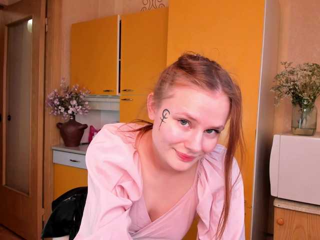 Lilytimid live cam on BongaCams