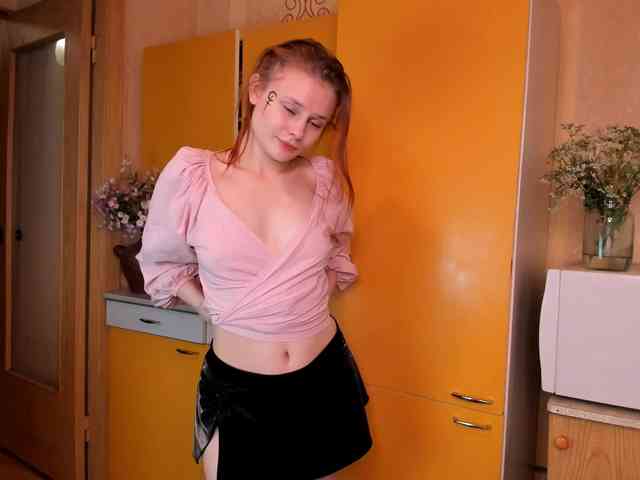 Lilytimid
